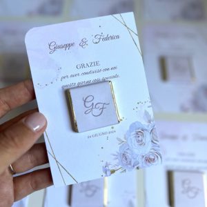 Cioccoposto Matrimonio