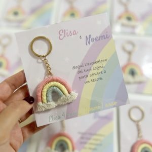 Cadeau - Rainbow