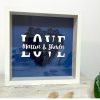 Shadow Box Love blu