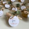 Bomboniera Gastronomica Miele Eucalipto