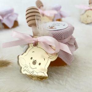 Bomboniera Gastronomica Miele Winnie the Pooh