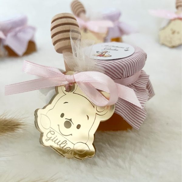 Bomboniera Gastronomica Miele Winnie the Pooh