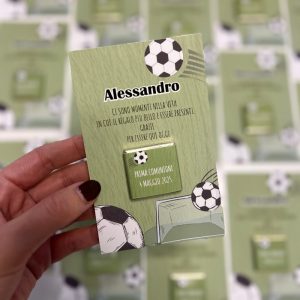 Cioccoposto Calcio