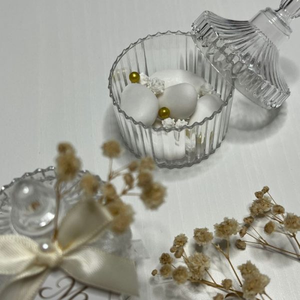 Wedding Candy Gift