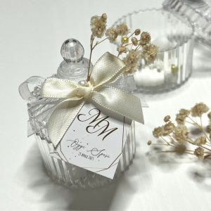 Wedding Candy Gift