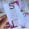 Cioccoposto Fucsia Plexi